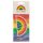 Strawberry Scented Somewhere Rainbow Air Freshener