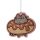 Chocolate Scented Pusheen Foodie Cat Air Freshener