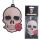 Rose Gothic Skulls and Roses Air Freshener