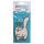 Vanilla Simon's Cat Check Meowt Air Freshener