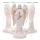 White Praying Angel Figurine Oil Burner & Wax Burner