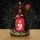 Witches Crystal Cave LED Backflow Incense Burner