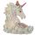 Rainbow Unicorn Backflow Incense Burner
