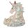 Rainbow Unicorn Backflow Incense Burner