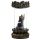 Ganesh LED Backflow Incense Burner