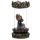 Ganesh LED Backflow Incense Burner