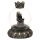 Ganesh Globe Backflow Incense Burner