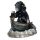 The Reaper Boatman of Death Backflow Incense Burner