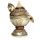 Magic Lamp Backflow Incense Burner