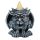 Gargoyle Backflow Incense Burner