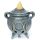 Magic Cauldron Backflow Incense Burner