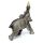 Elephant Backflow Incense Burner