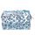 Pick of the Bunch Peony Clear PVC Toiletry Makeup Wash Bag
