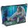 Lisa Parker Fairy Stories Medium PVC Toiletry Makeup Wash Bag
