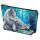 Lisa Parker Fairy Stories Medium PVC Toiletry Makeup Wash Bag