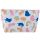 Cat's Life Large PVC Toiletry Makeup Wash Bag