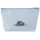Adoramals Pets Shuggs the Shiba Inu Dog Medium PVC Toiletry Makeup Wash Bag