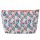 Protea Pick of the Bunch Medium PVC Toiletry Makeup Wash Bag