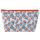 Protea Pick of the Bunch Medium PVC Toiletry Makeup Wash Bag