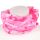 Pink Camouflage Neck Warmer Tube Scarf
