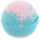Set of 3 Flamingo Pinks Bath Bombs Tropical Scents