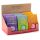 Chakra Bath Bomb in Gift Box
