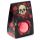 Skulls and Roses Bath Bomb in Gift Box