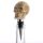 Ceramic Skull Bottle Stopper