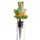 Ceramic Tree Frog Bottle Stopper