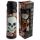 Skulls and Roses Push Top Hot & Cold Drinks Bottle