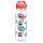 Shatterproof Plasitc 550ml Water Bottle Retro Fiat 500