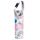 Cat's Life Glass Water Bottle with Protective Sleeve