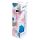 Cat's Life Glass Water Bottle with Protective Sleeve
