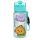 Adoramals Sealife Pop Top 350ml Shatterproof Children's Bottle