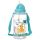 450ml Children's Water Bottle Splosh Sealife
