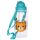 450ml Children's Water Bottle Adoramals Tiger