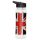 550ml Water Bottle Union Jack Skulls and Roses