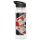 550ml Water Bottle Union Jack Skulls and Roses