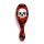 Skulls and Roses 100% Bamboo Hair Brush