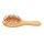 Nectar Meadows 100% Bamboo Hair Brush