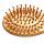 Nectar Meadows 100% Bamboo Hair Brush