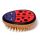 Adoramals Adorabugs Tilly the Ladybird Shaped Bamboo Hair Brush