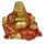 Mini Glitter Lucky Buddha Collectable
