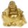 Mini Glitter Lucky Buddha Collectable