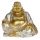 Mini Glitter Lucky Buddha Collectable