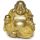 Mini Lucky Glitter Chinese Laughing Buddha 6cm