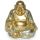 Mini Lucky Glitter Chinese Laughing Buddha 6cm