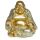 Mini Lucky Glitter Chinese Laughing Buddha 8cm