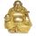 Mini Lucky Glitter Chinese Laughing Buddha 8cm