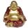 Mini Lucky Glitter Chinese Laughing Buddha 8cm